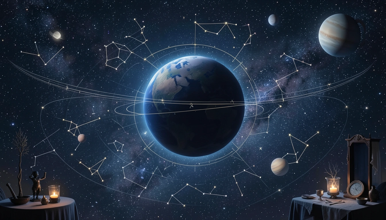 Minimal third-party data sharing in cosmos