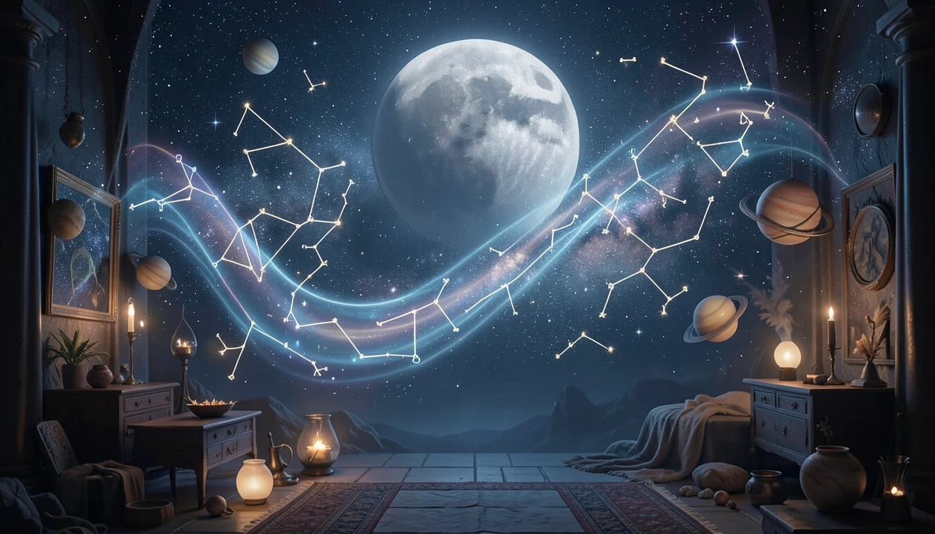 Transforming zodiac for policy changes