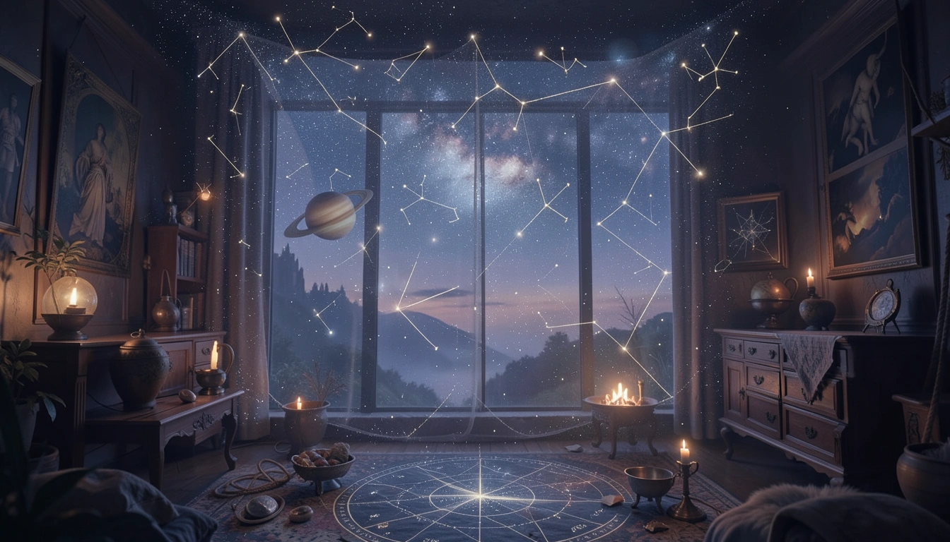 Twilight cosmos disclaiming warranties for astrological services