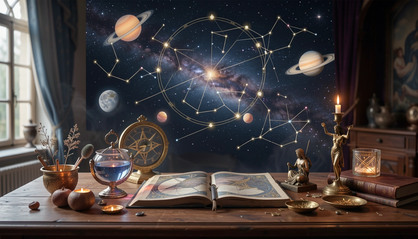 The Biggest Birth Chart Mistakes Almost Everyone Makes - Assuming Challenging Aspects Are Always Negative