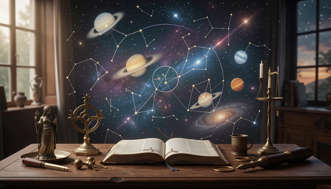 The Biggest Birth Chart Mistakes Almost Everyone Makes - How to Read Your Birth Chart More Accurately
