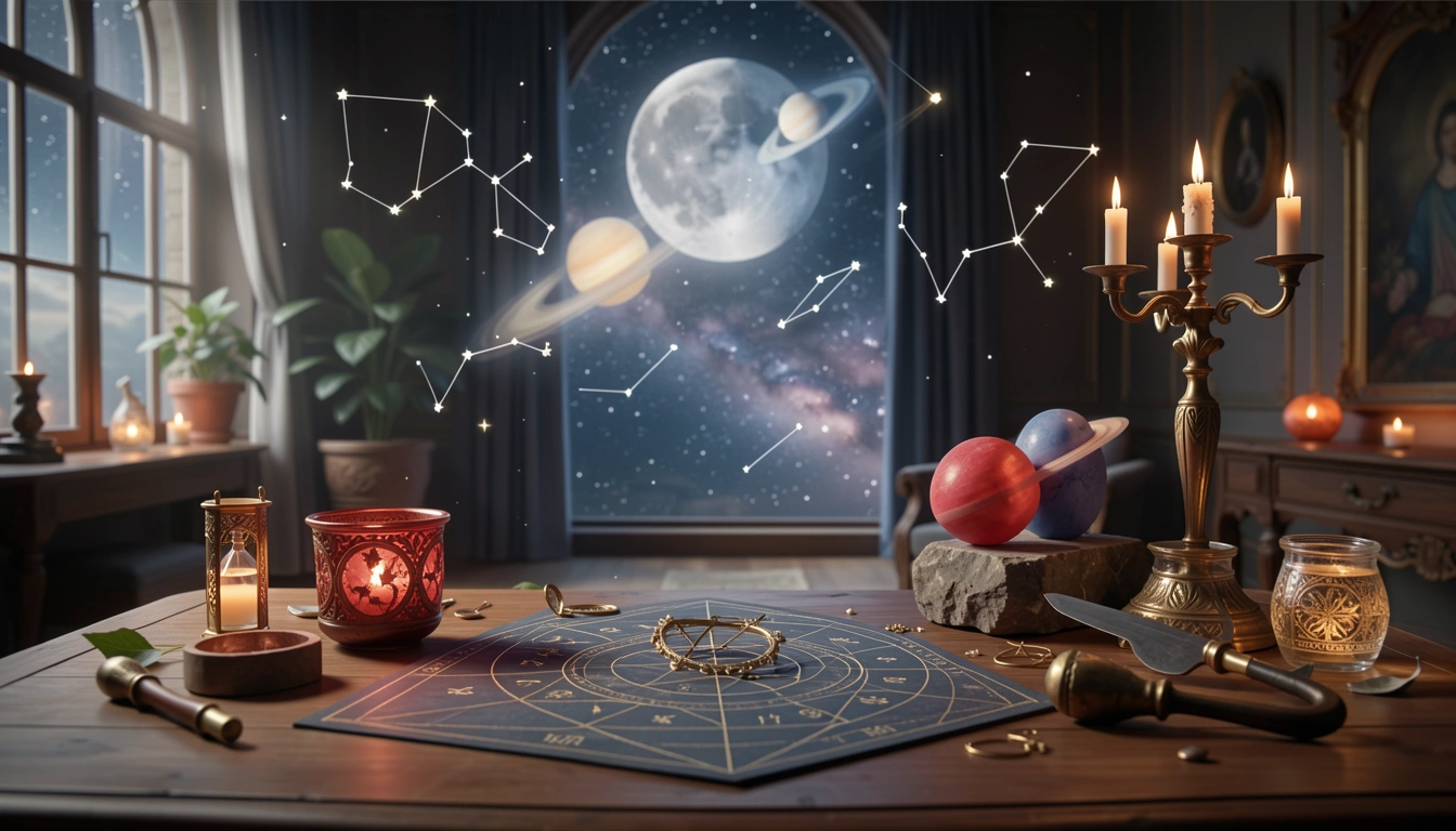 The Biggest Birth Chart Mistakes Almost Everyone Makes - Ignoring Your Rising and Moon Signs