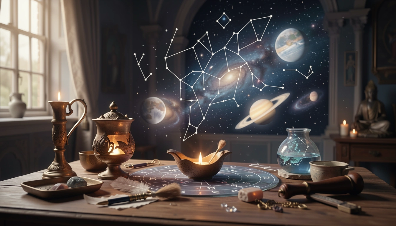 The Luckiest Zodiac Signs of 2026 - The Top 12 Luckiest Zodiac Signs in 2026