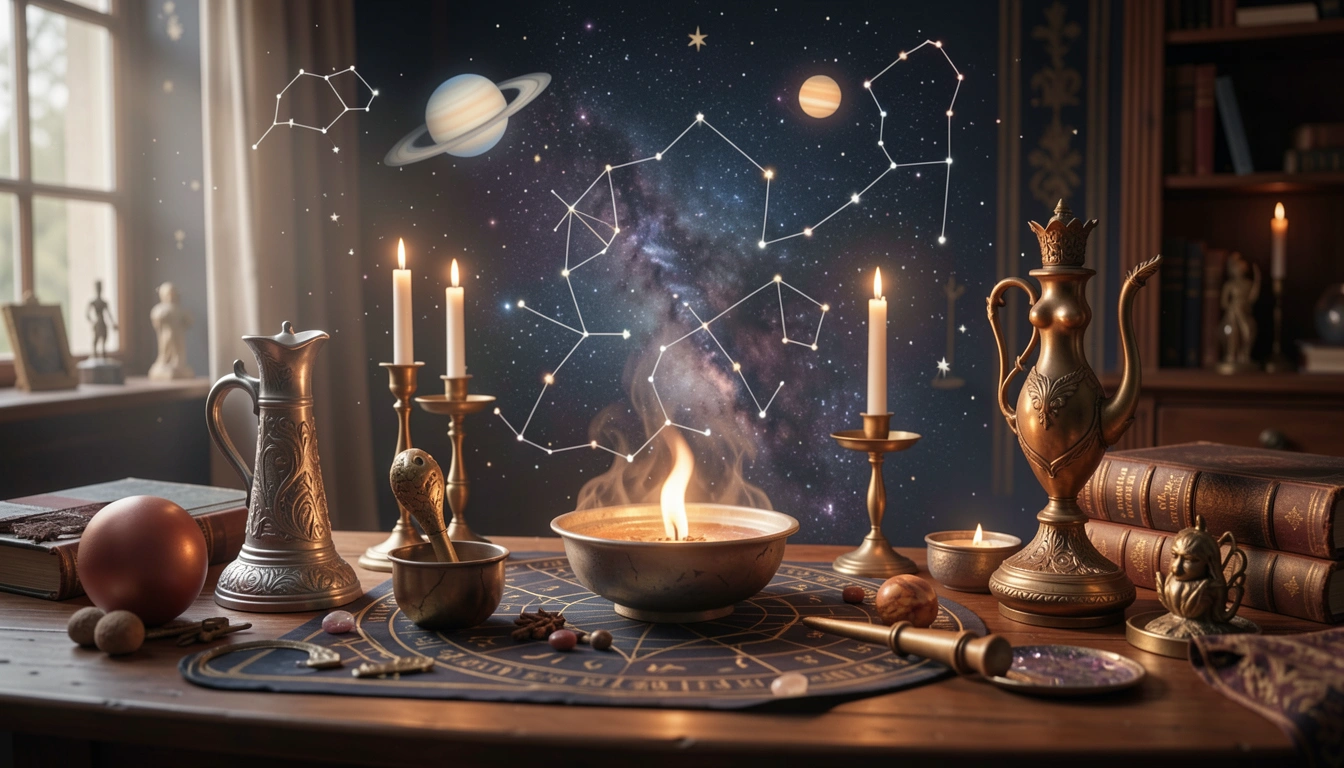 The Luckiest Zodiac Signs of 2026 - Love Luck Predictions for Every Zodiac Sign