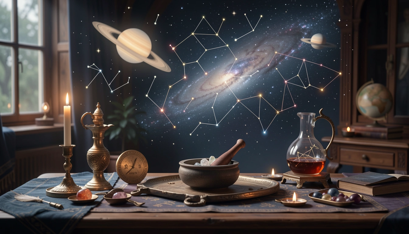 The Luckiest Zodiac Signs of 2026 - The Luckiest Months for Each Zodiac Sign