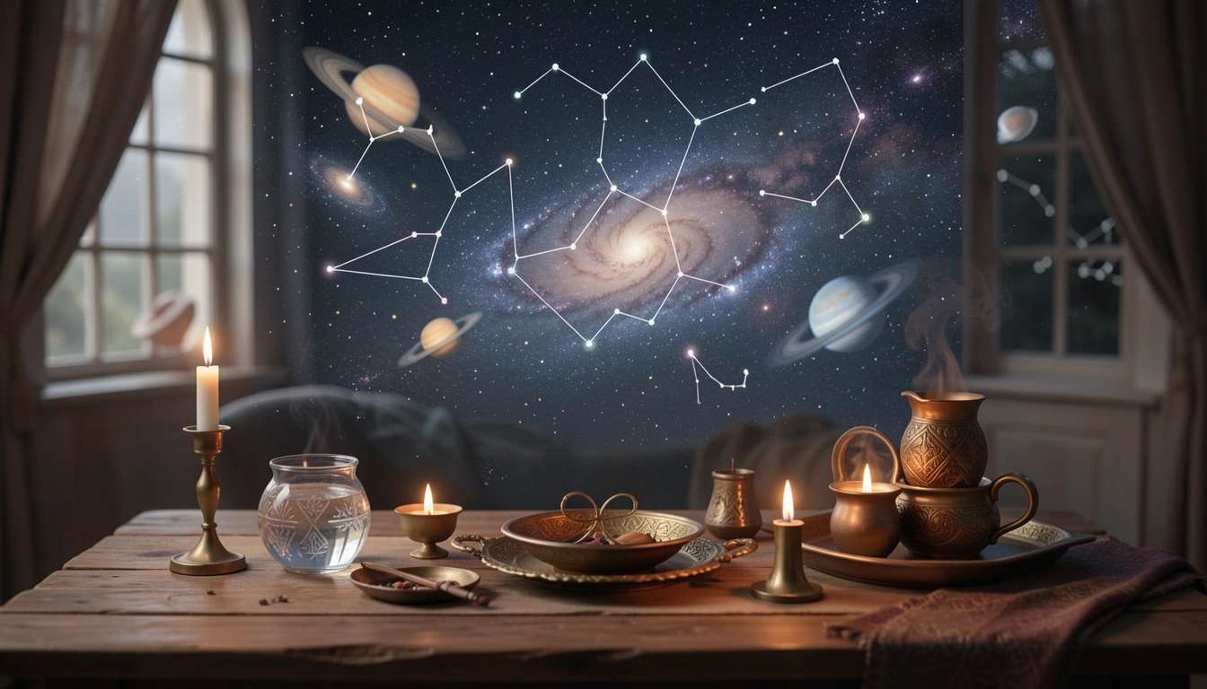 The Luckiest Zodiac Signs of 2026 - Major Planetary Transits That Bring Good Fortune