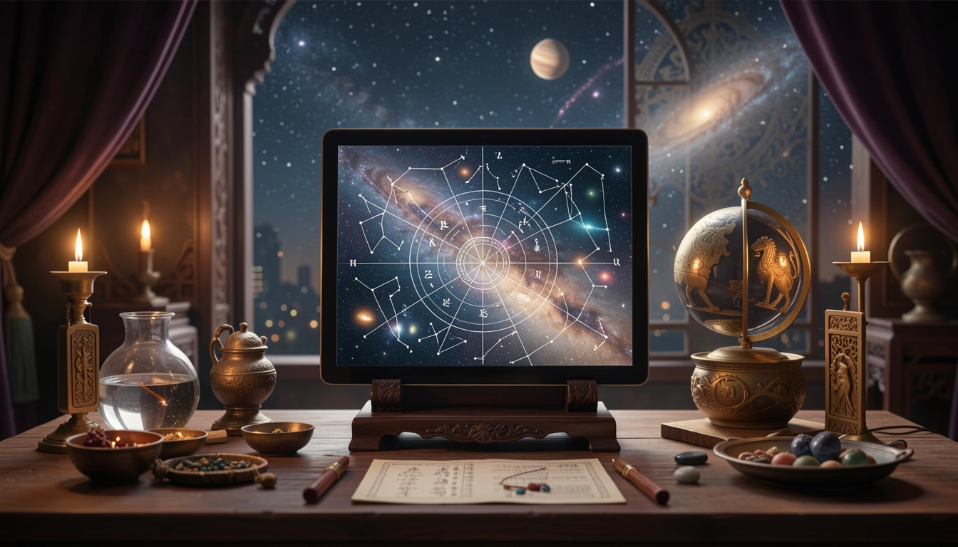 Free BaZi / Four Pillars of Destiny Calculator - BaZi Chart Strength and Element Balance