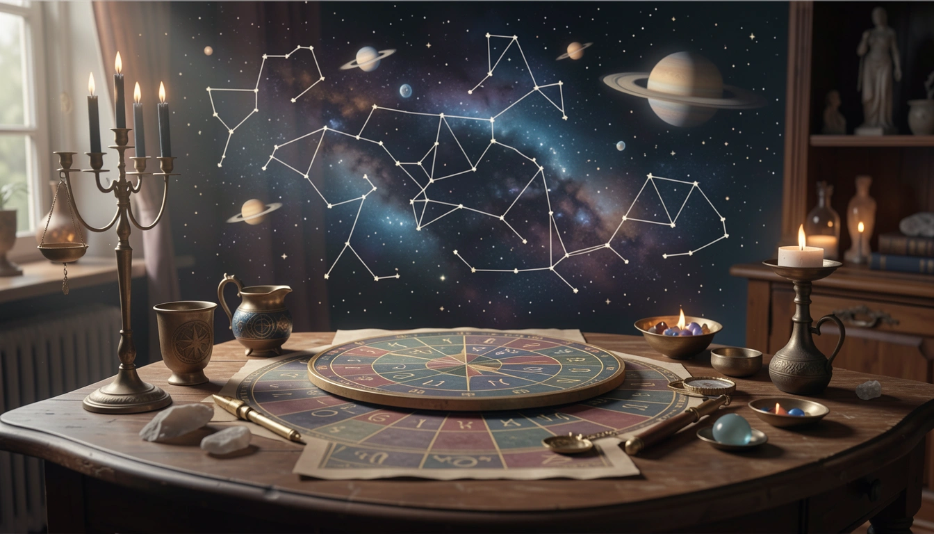 Free Birth Chart Calculator Without Accurate Time - Birth Chart With Time vs. Without Time