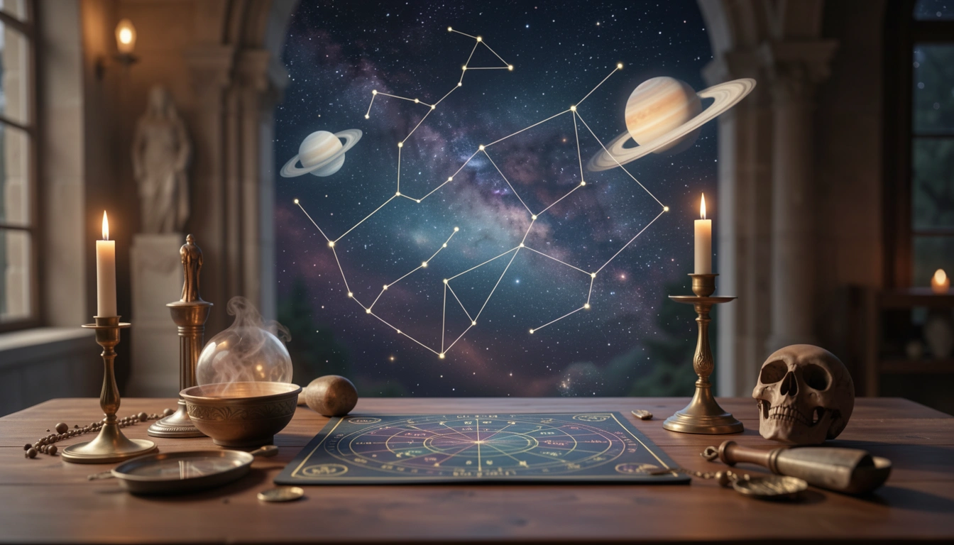 Free Human Design Chart Calculator - Human Design Chart vs. Astrology Birth Chart