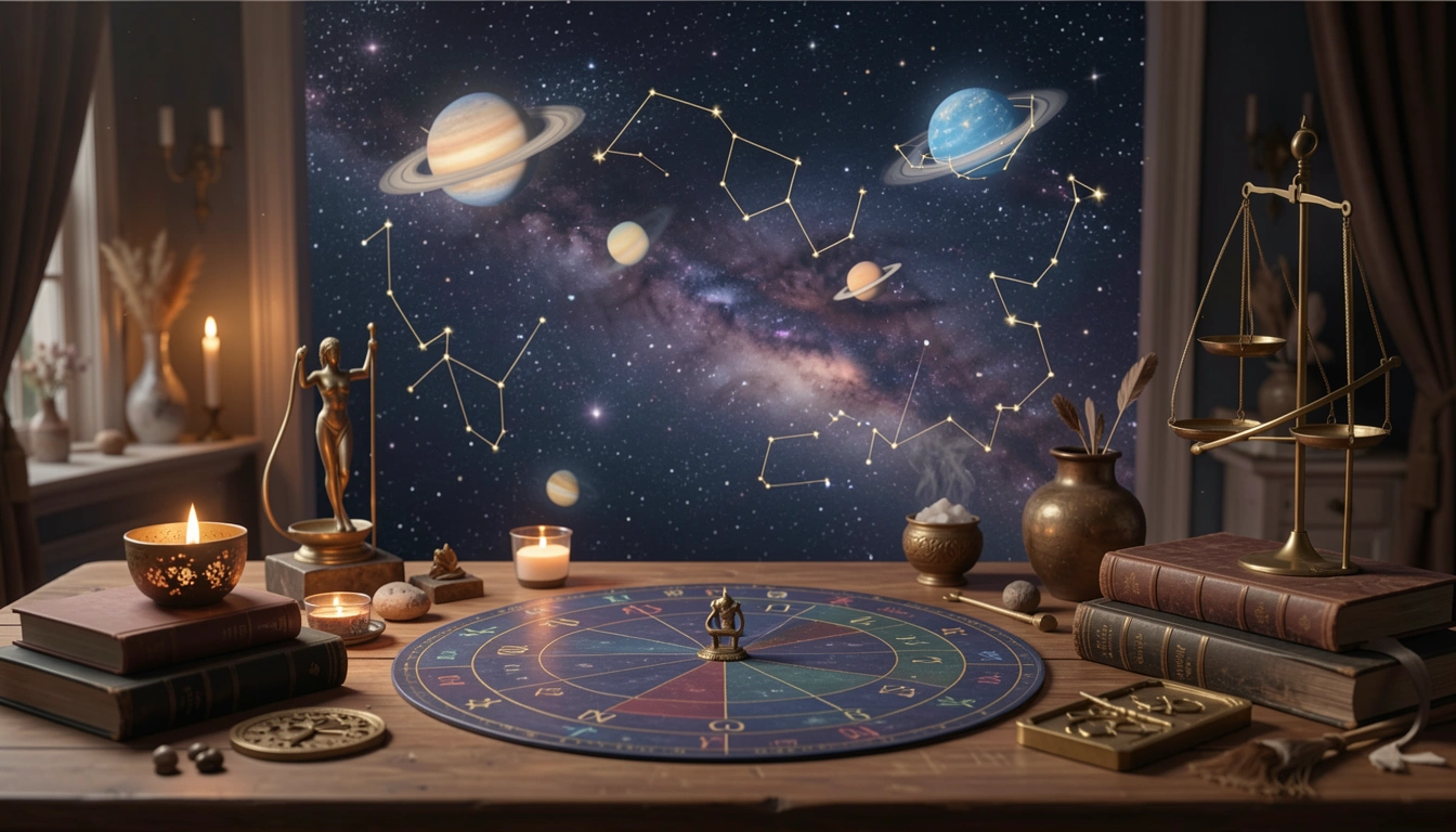 Free Relationship Compatibility Birth Chart Calculator - How Birth Time Affects Compatibility Results