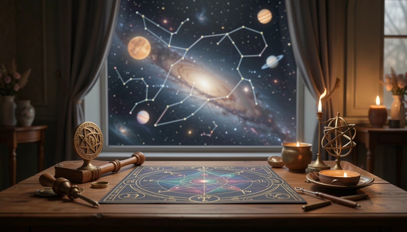 Free Relationship Compatibility Birth Chart Calculator - Synastry Chart vs. Composite Relationship Chart