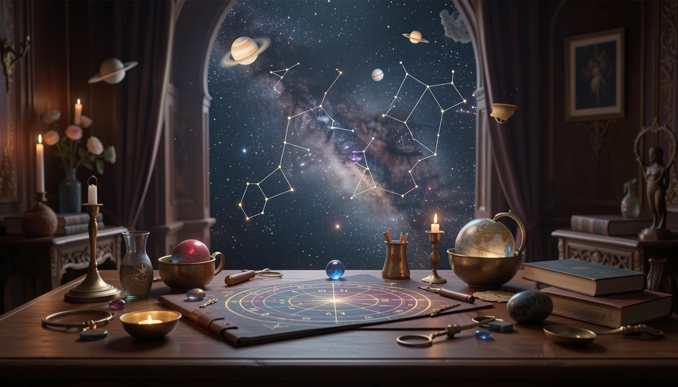 Free Relationship Compatibility Birth Chart Calculator - Generate Your Free Relationship Compatibility Chart