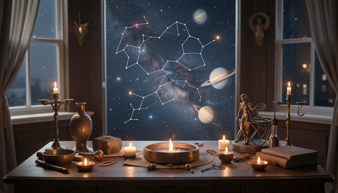 The Most Powerful Zodiac Signs in 2026 - Transformation, Reinvention and New Beginnings