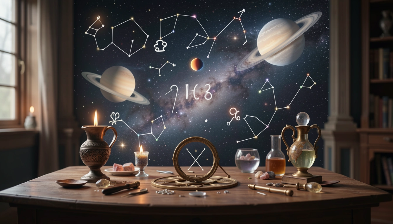 The Most Powerful Zodiac Signs in 2026 - How the 2026 Eclipses Shift Zodiac Power