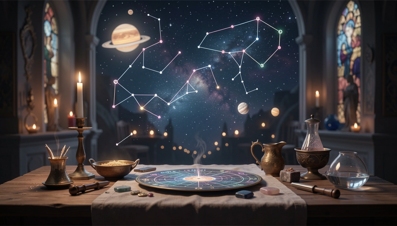 The Most Powerful Zodiac Signs in 2026 - Love, Attraction and Relationship Influence