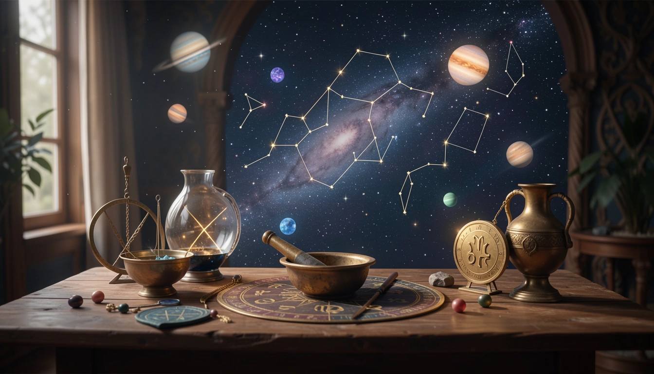 The Most Powerful Zodiac Signs in 2026 - Leadership, Ambition and Personal Authority