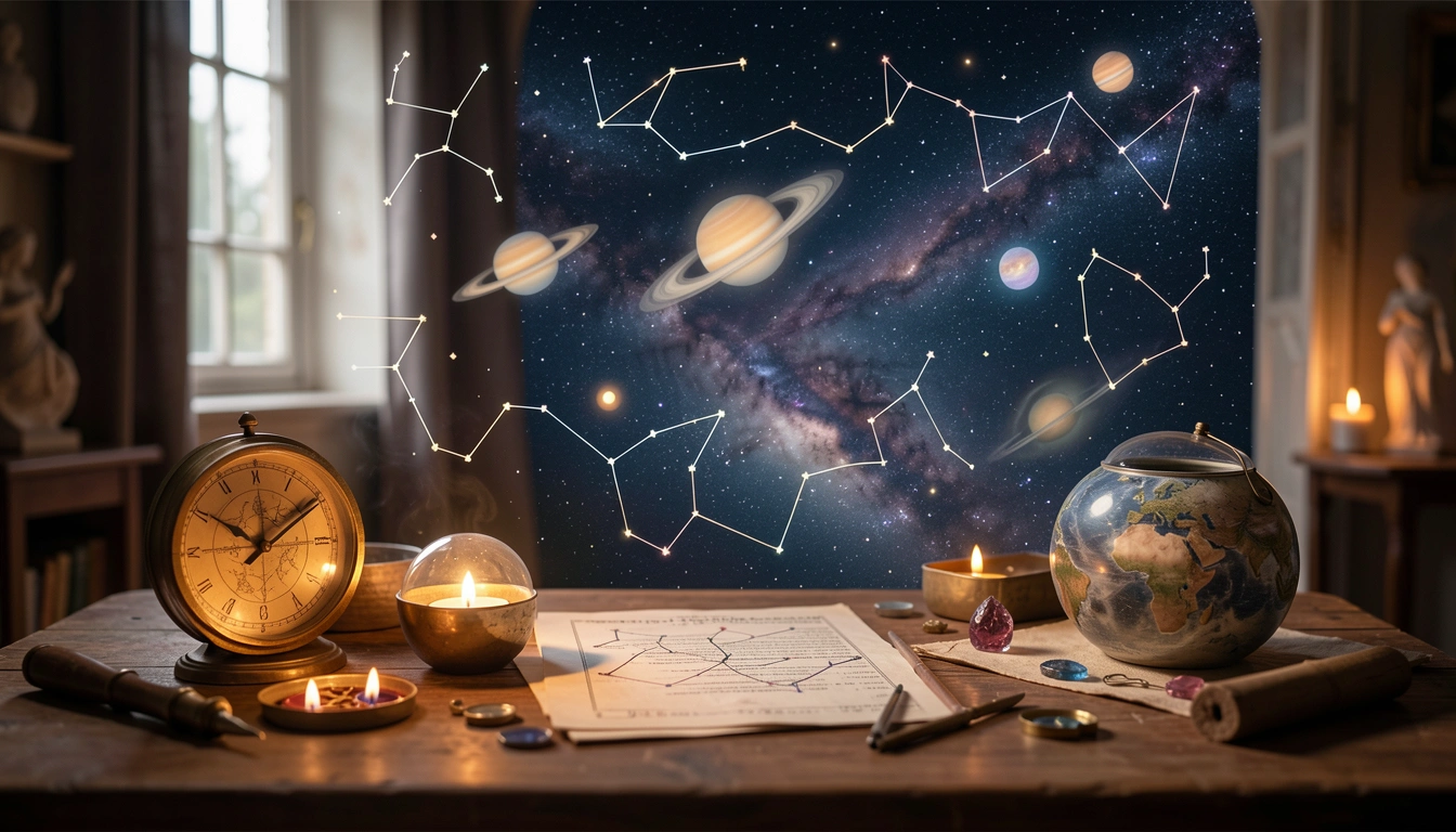 Free Astrology & Horoscope Widgets for Your Site - Compatibility Widgets