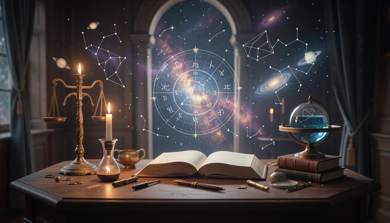 11TH House Premium Analysis Report - 11th House and Subconscious Inner Life and Expression