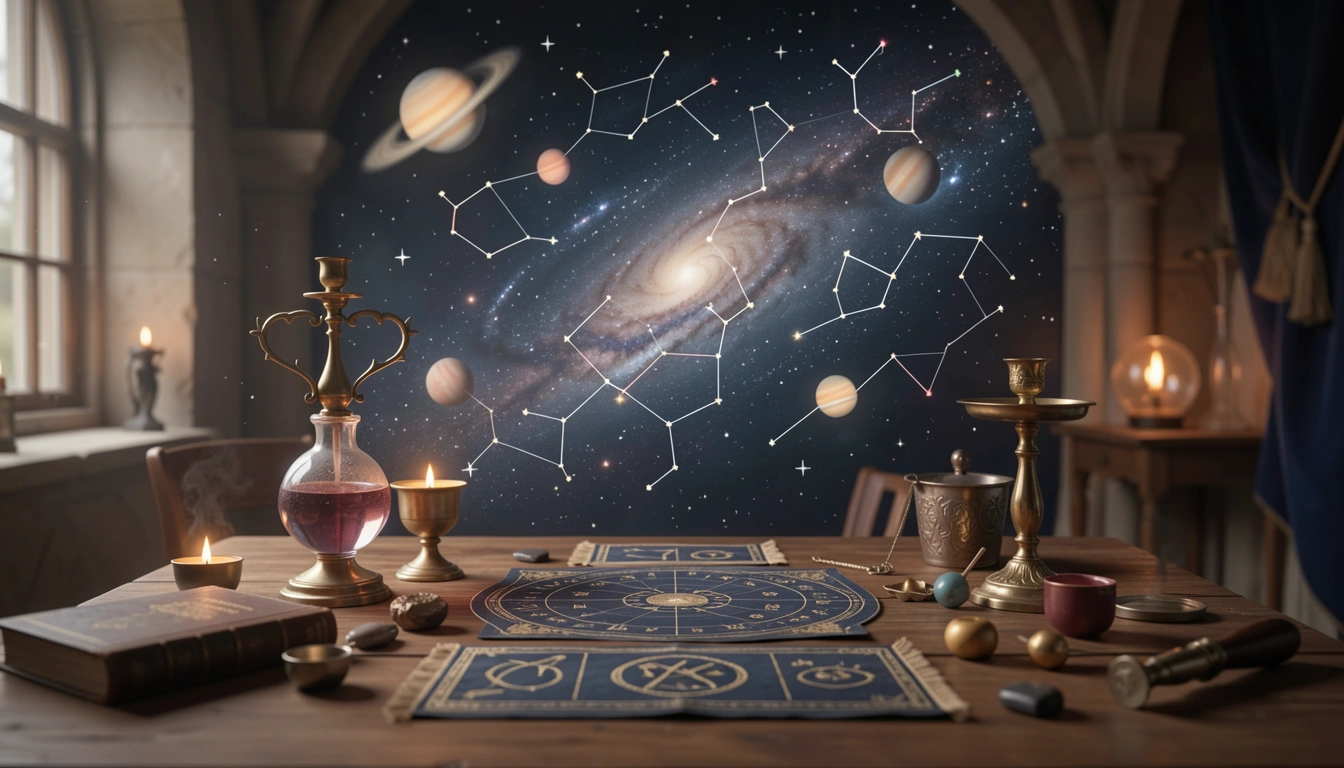 2ND House Premium Analysis Report - 2nd House vs 8th House in Astrology