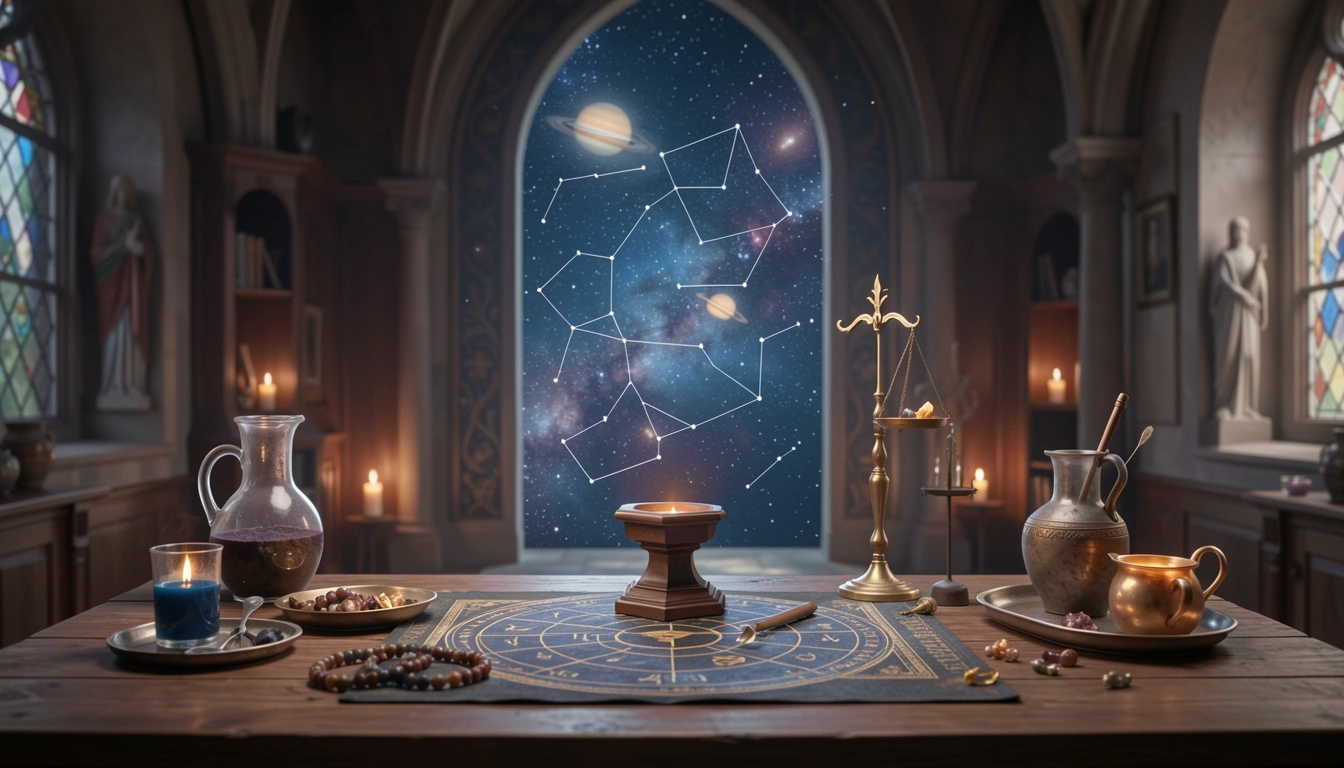 3RD House Premium Analysis Report - 3rd House vs 9th House: Local Mind Versus Higher Wisdom