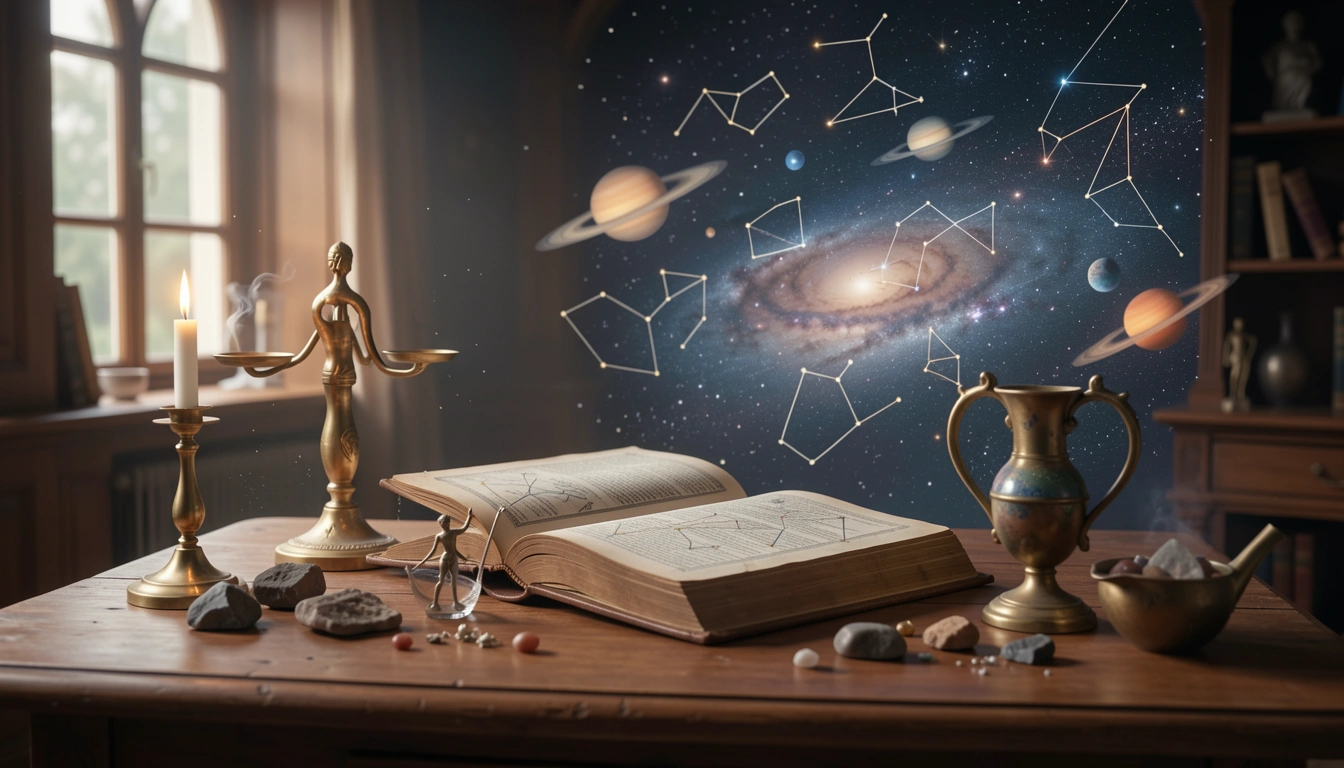 4TH House Premium Analysis Report - 4th House vs 10th House in Astrology