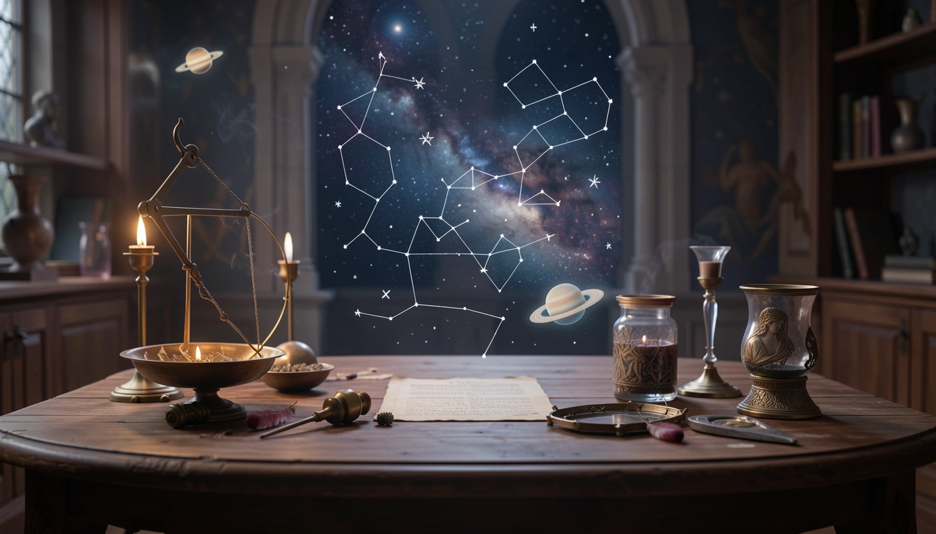 4TH House Premium Analysis Report - What Does Your 4th House Reveal About Your Roots?