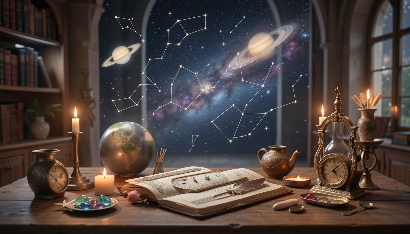Free 5TH House Calculator - The 5th House and Love and Relationships