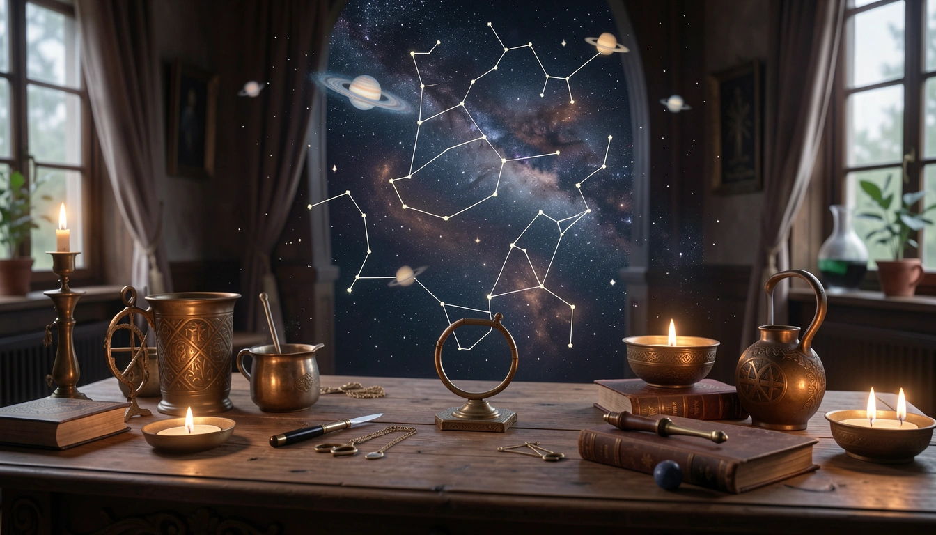 7TH House Premium Analysis Report - The 7th House and Love and Relationships