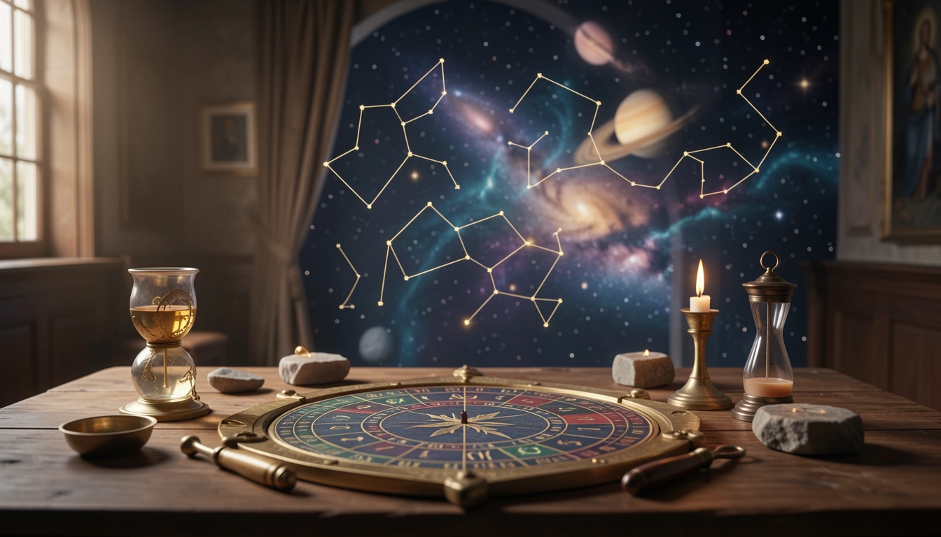 Free 7TH House Calculator - The 7th House and Love and Relationships