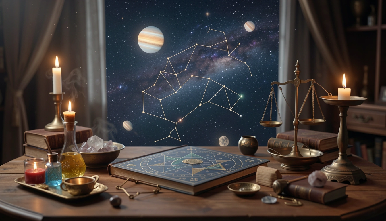 Free 7TH House Calculator - The 7th House and Your Inner Life and Self-Expression