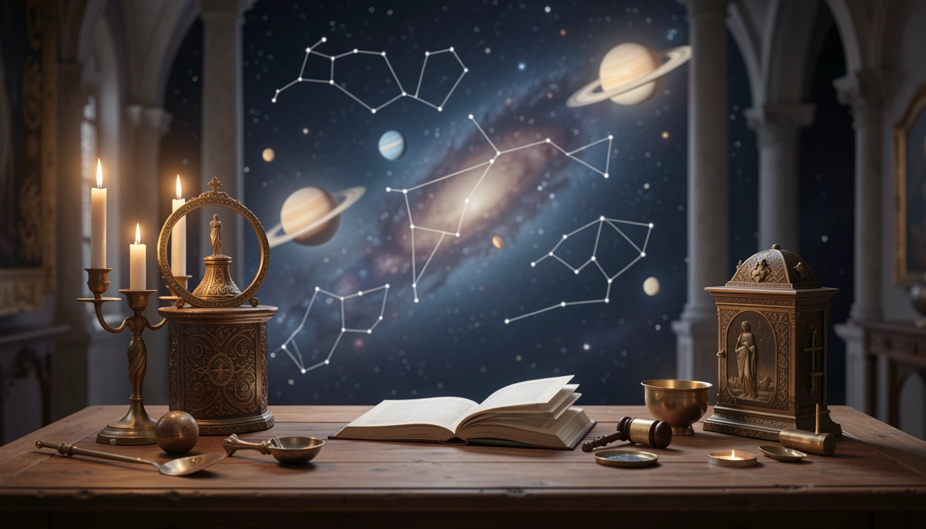9TH House Premium Analysis Report - Practical Advice for Integrating Your 9th House Insights