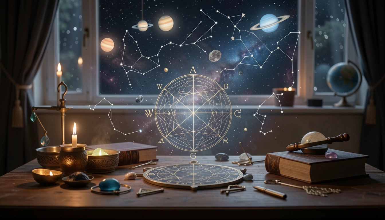 Angel Number Premium Analysis Report - Angel Numbers and Your Subconscious Inner Life