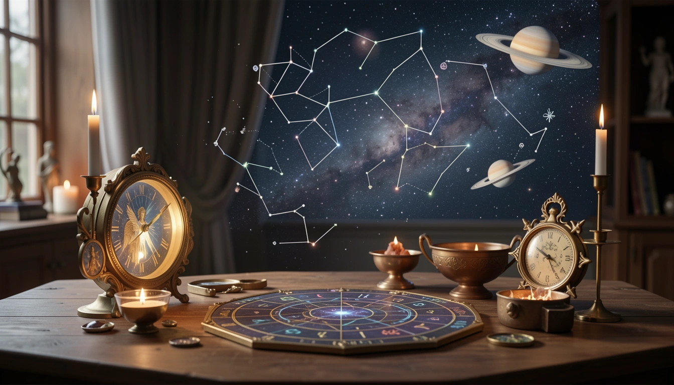 Free Angel Number Calculator - Angel Numbers vs Life Path Numbers