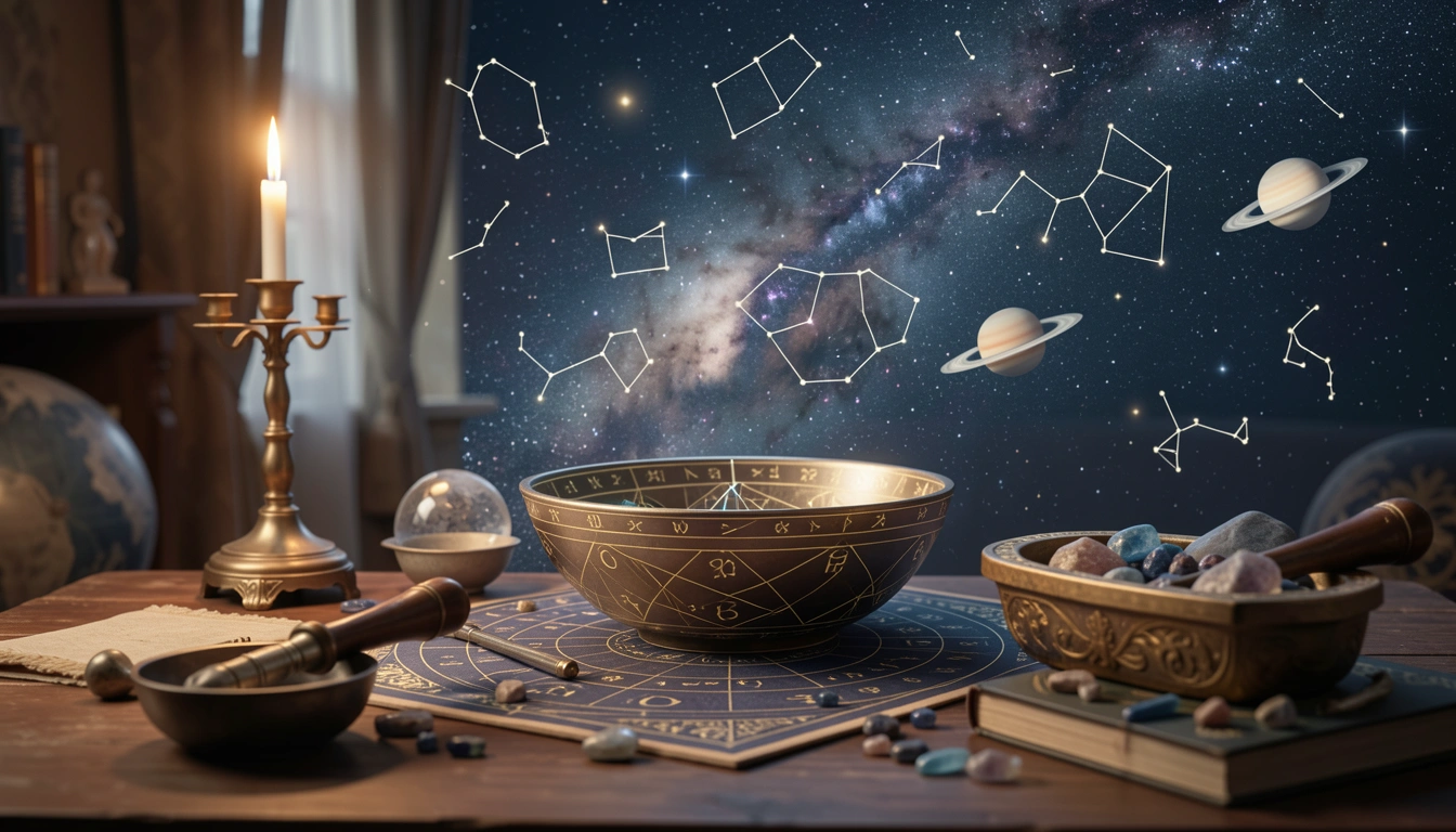 Free Angel Number Calculator - Practical Advice and Next Steps for Your Angel Number