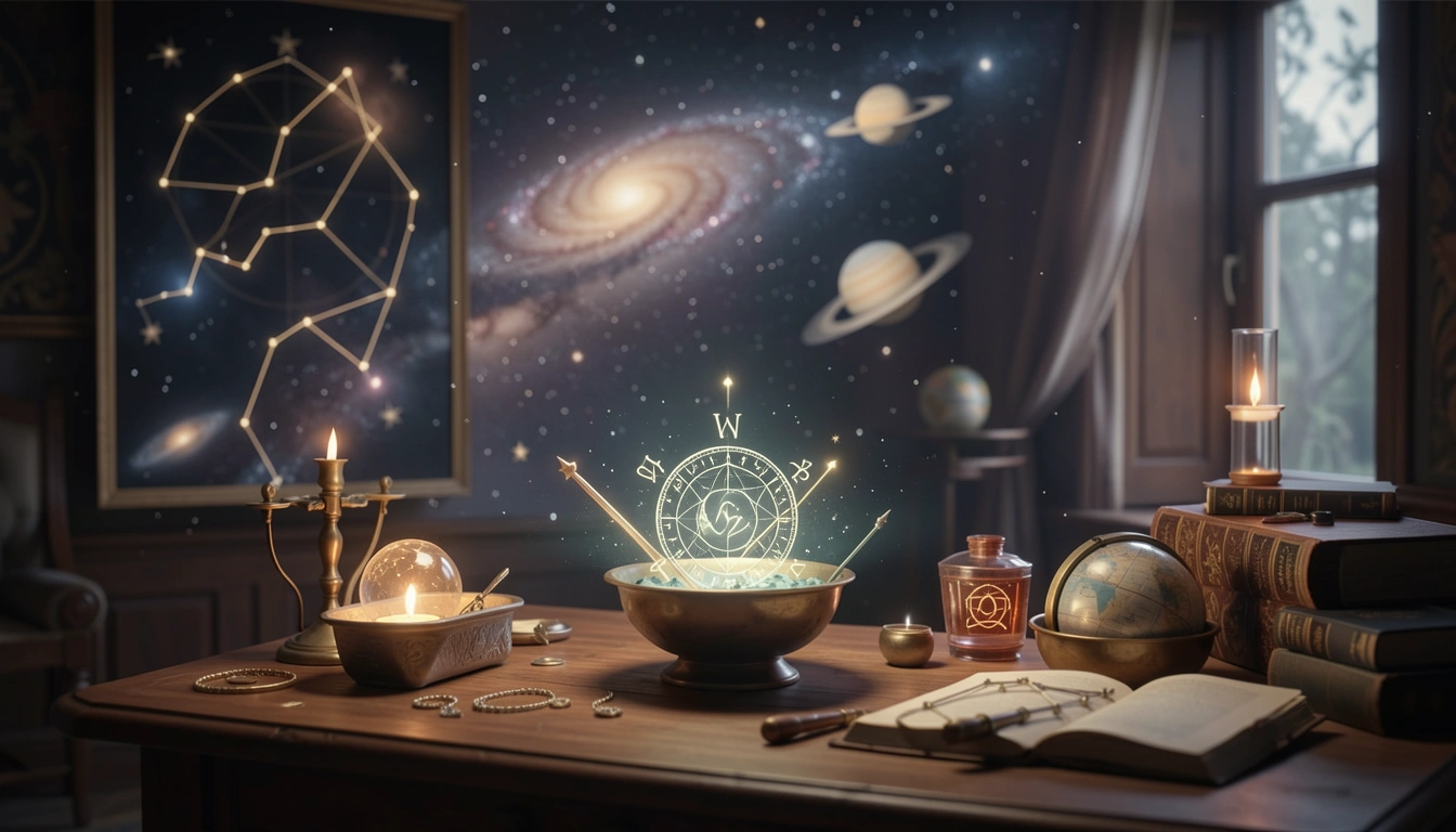 Free Angel Number Calculator - Angel Numbers and Your Subconscious Inner Life