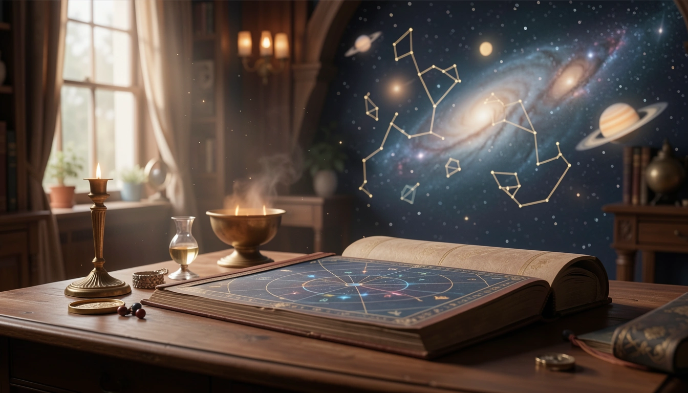 Astrological Love Language Premium Analysis Report - Astrological Love Language vs Traditional Love Languages