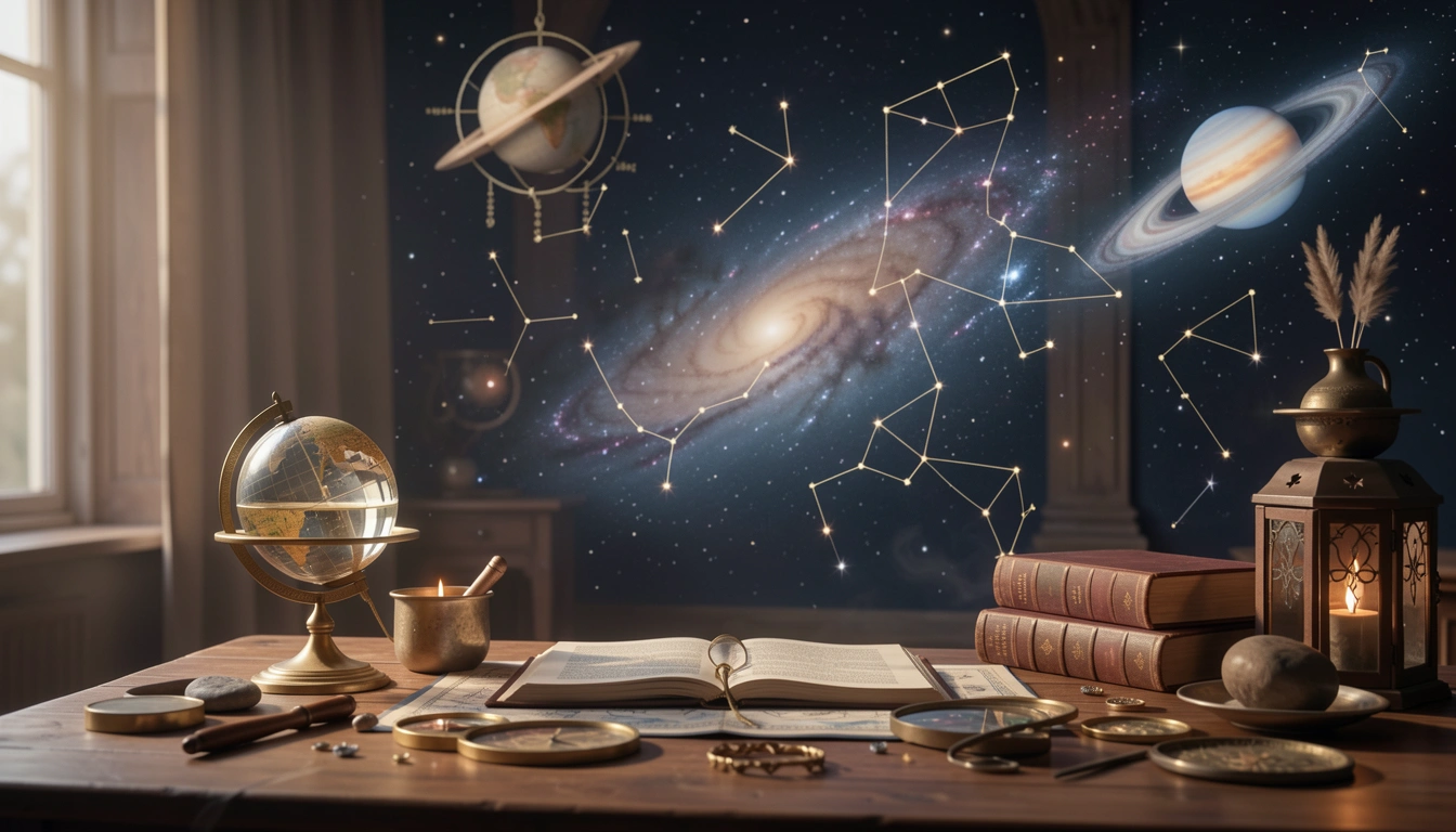 Astrological Love Language Premium Analysis Report - Practical Advice and Next Steps for Your Astrological Love Language