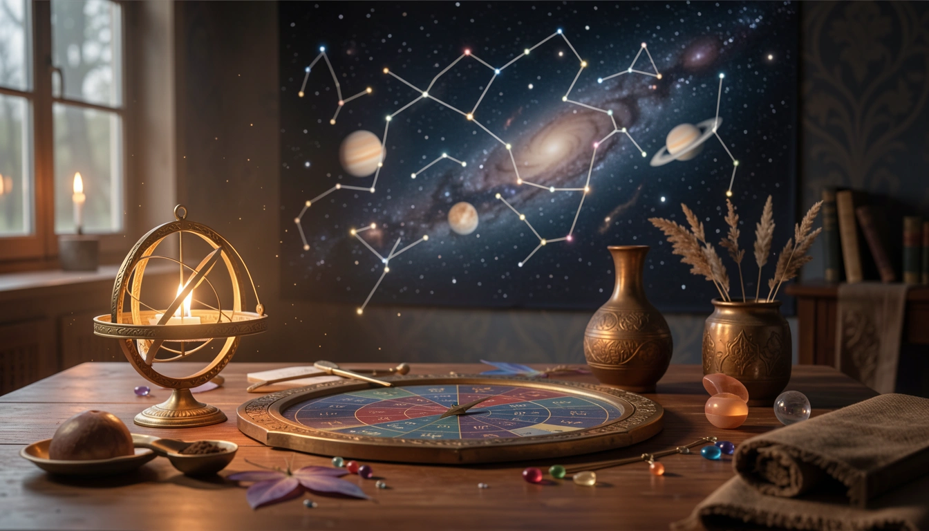 Free Astrological Love Language Calculator - Practical Advice and Next Steps for Your Astrological Love Language