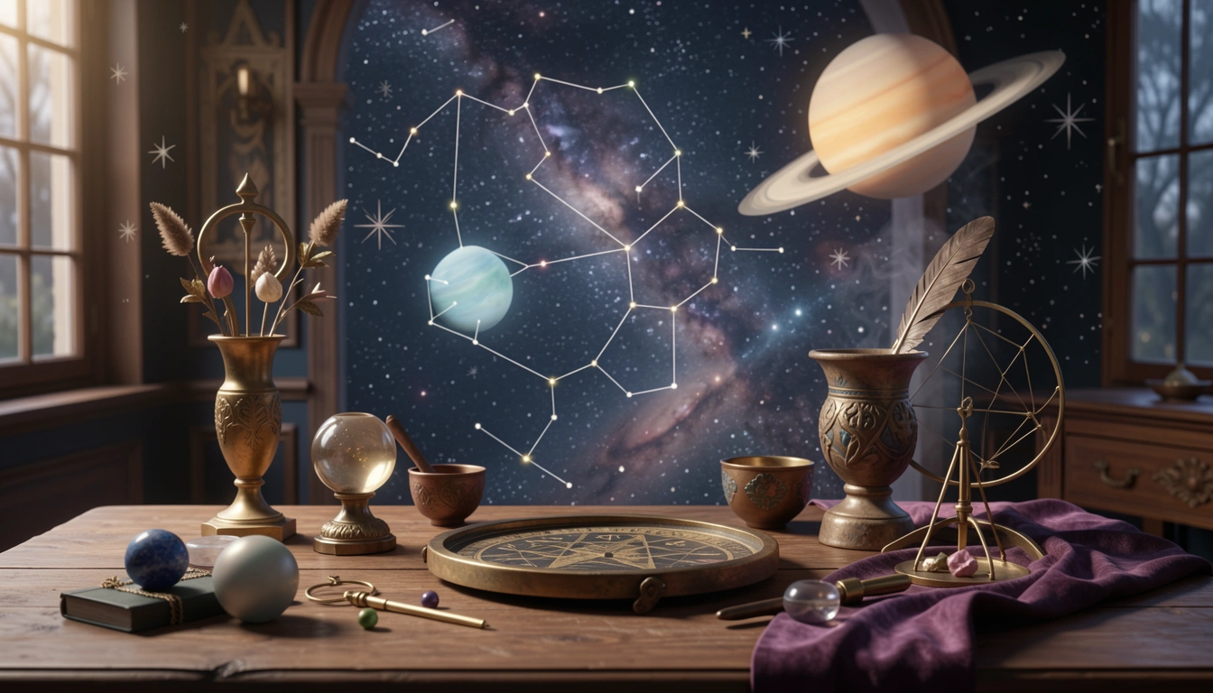 Astrology Beauty & Aesthetics Premium Analysis Report - Practical Advice and Next Steps for Your Beauty and Aesthetics Calculator