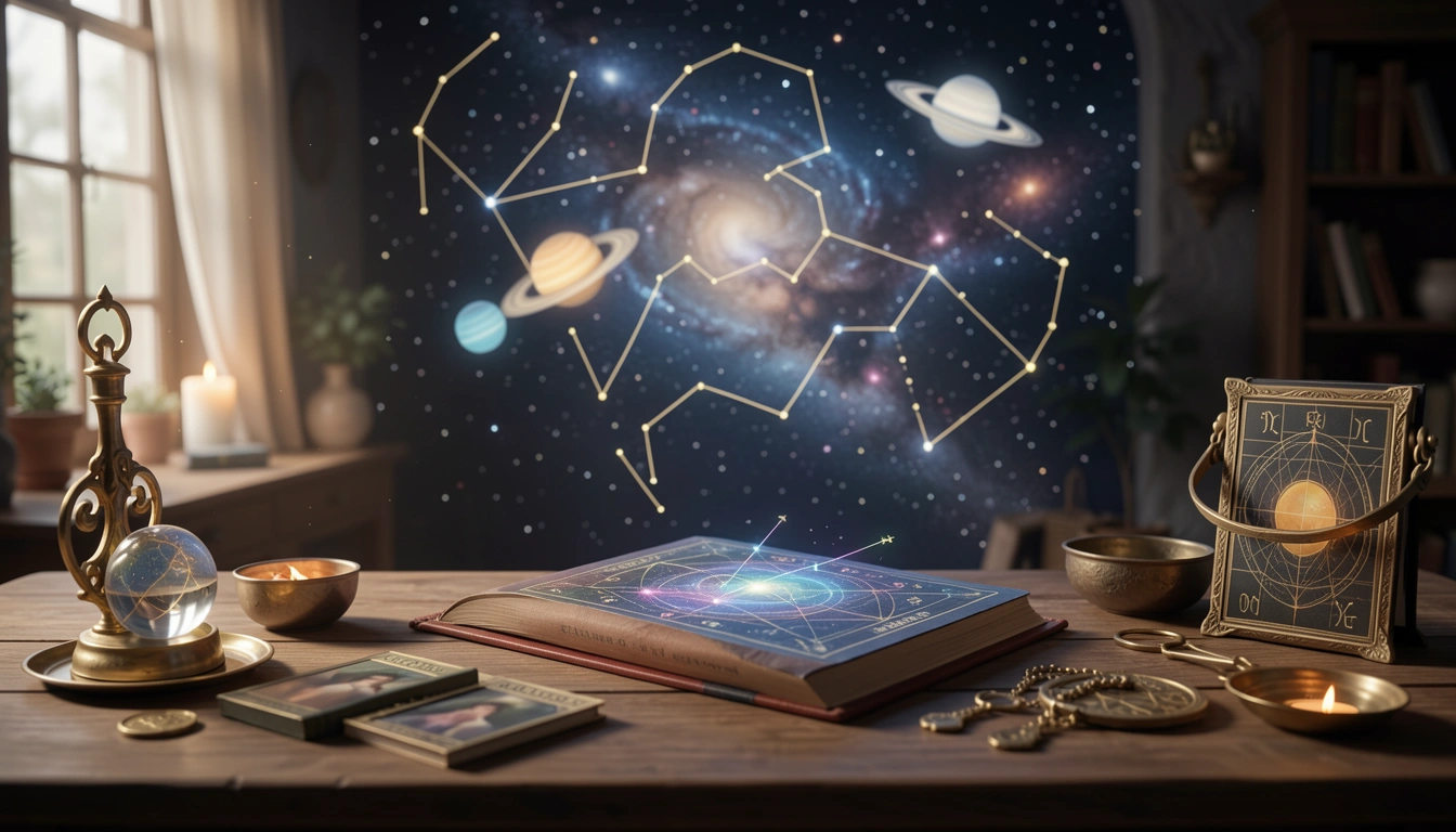Free Astrology Beauty & Aesthetics Calculator - Astrology Beauty and Aesthetics vs Physical Appearance Analysis