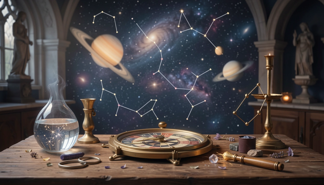 Free Astrology Beauty & Aesthetics Calculator - Practical Advice and Next Steps for Your Beauty Profile