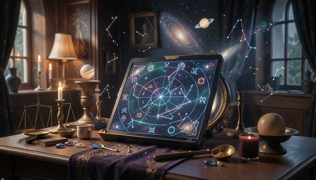 Free Astrology Beauty & Aesthetics Calculator - Beauty and Aesthetics and Love and Relationships