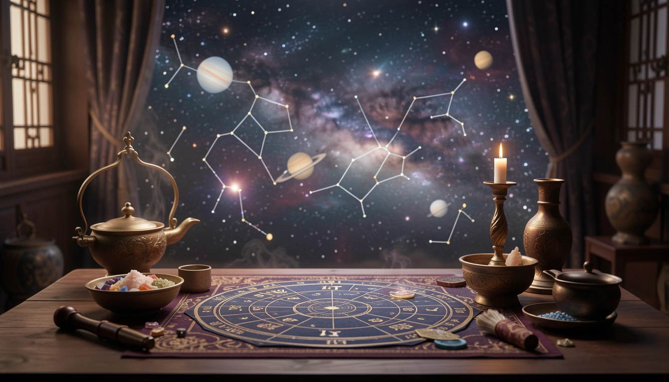 BaZi / Four Pillars of Destiny Premium Analysis Report - Practical Advice and Next Steps for Your BaZi Journey