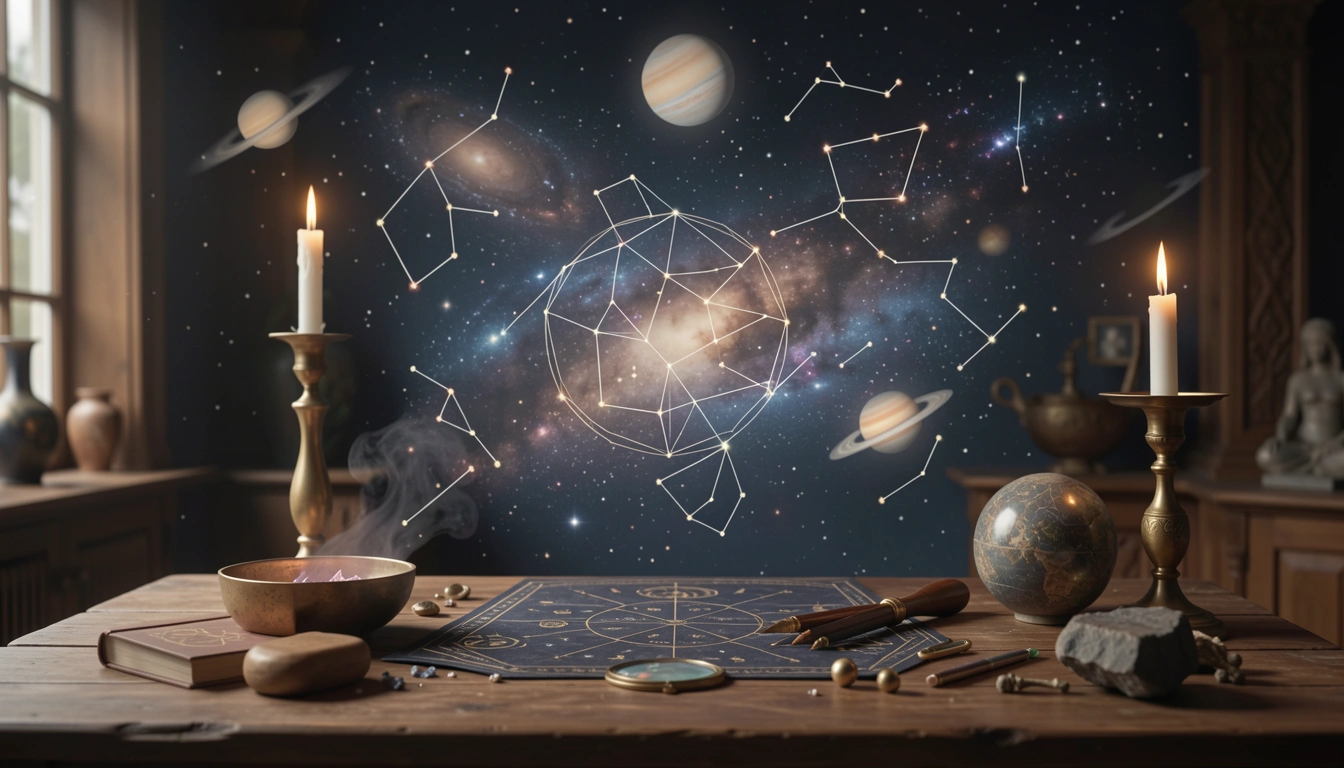 Big 3 Astrology Premium Analysis Report - Common Misconceptions About Big 3 Astrology Premium