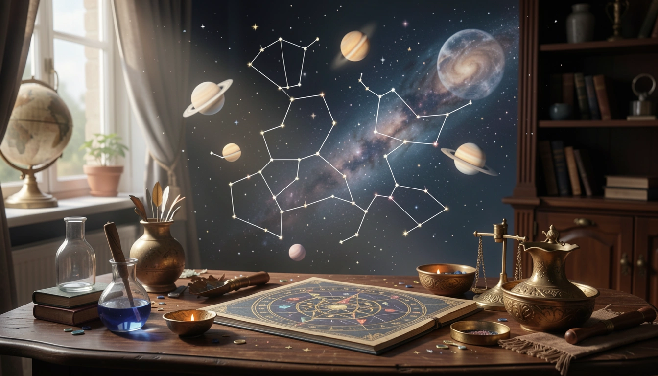 Big 3 Astrology Premium Analysis Report - How Accurate Is Big 3 Astrology Premium?