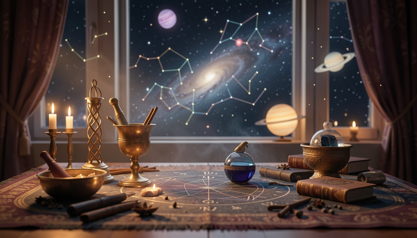 Big 3 Astrology Premium Analysis Report - Get Your Personalized Big 3 Astrology Premium Report