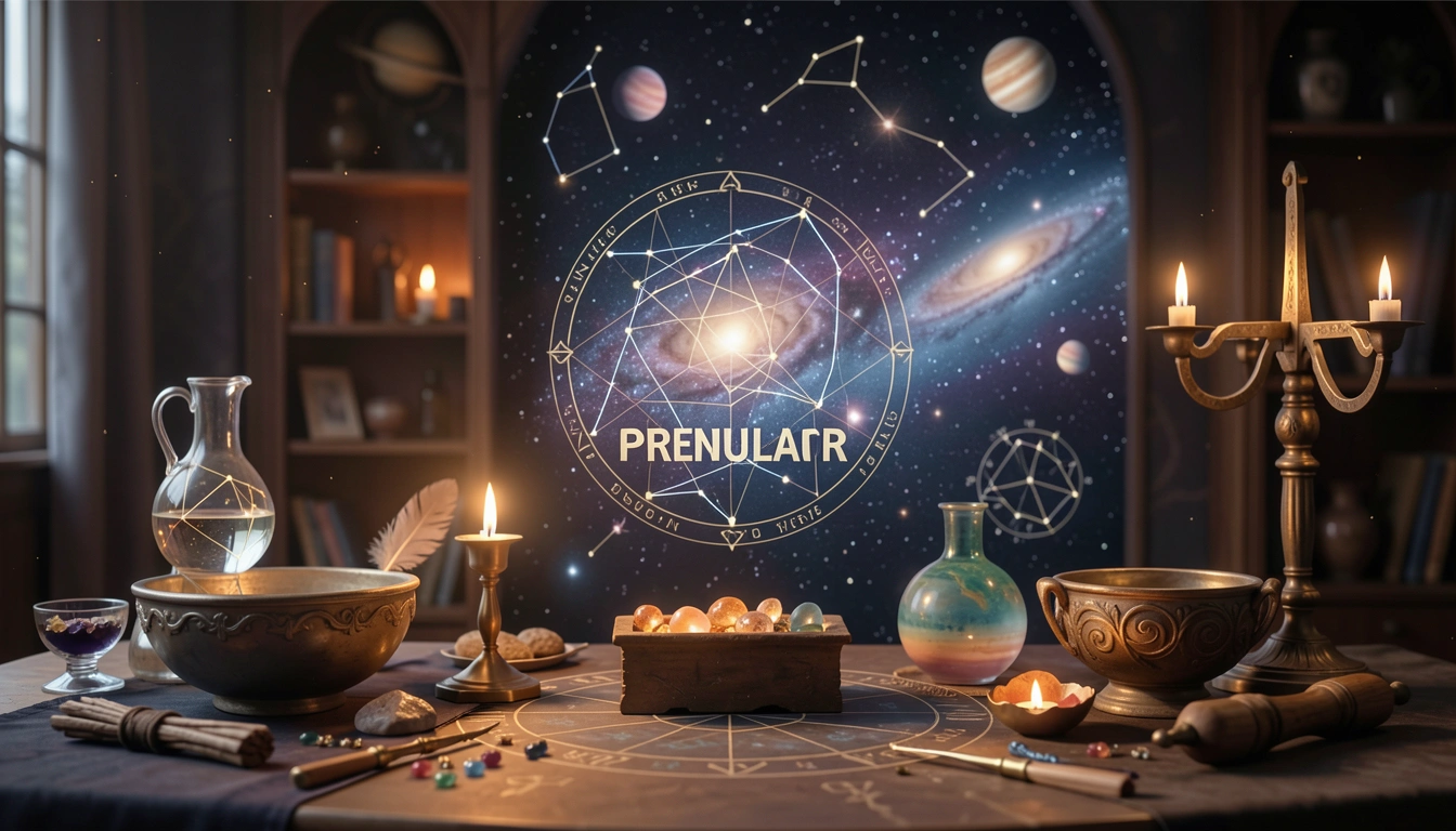 Big 3 Astrology Premium Analysis Report - Planetary Influences and Aspects in Big 3 Astrology Premium
