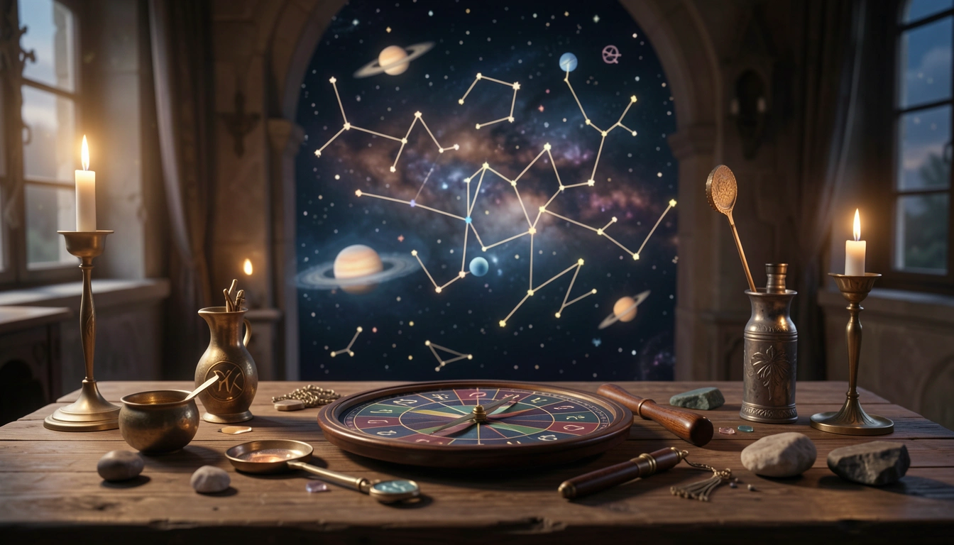 Free Birth Chart Aspects Calculator - Birth Chart Aspects and Love and Relationships