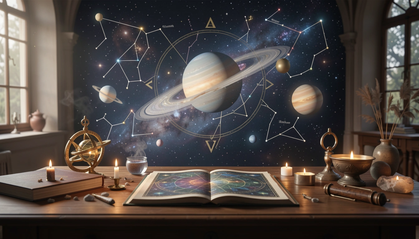 Birth Chart Asteroids Premium Analysis Report - Practical Next Steps for Applying Your Asteroid Insights