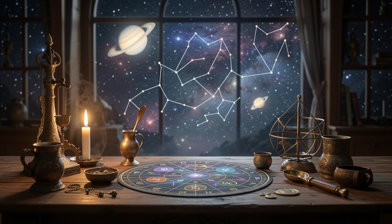 Birth Chart Houses Premium Analysis Report - Birth Chart Houses Premium Analysis Report vs Standard Natal Chart Reading